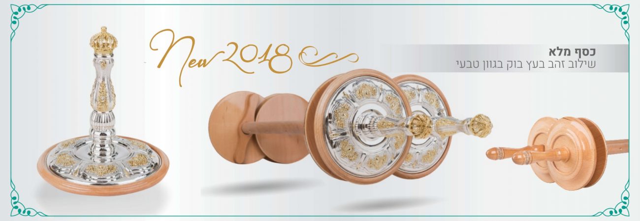 סליידרים 20184